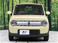 2017 Suzuki Lapin