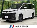 2025 Toyota Voxy