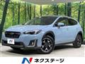 2017 Subaru IMPREZA XV HYBRID