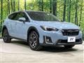 2017 Subaru IMPREZA XV HYBRID
