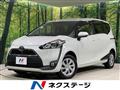 2015 Toyota Sienta