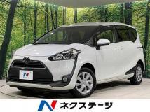 2015 Toyota Sienta