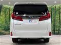 2021 Toyota Alphard G