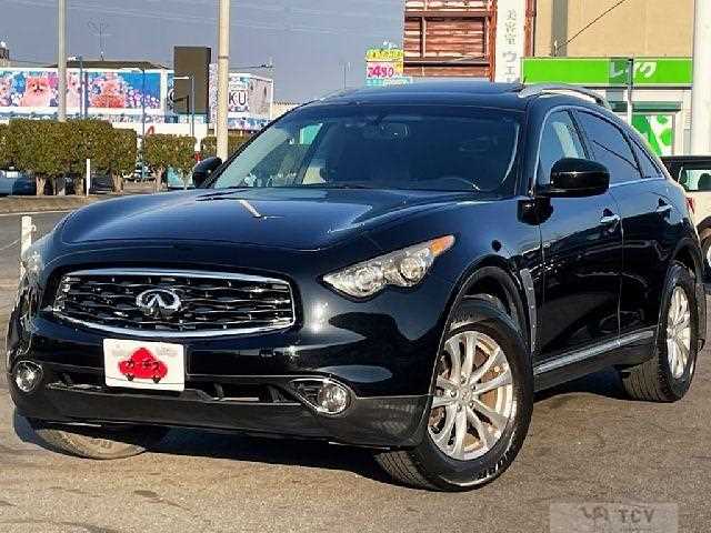2012 Infiniti Infiniti Others