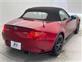 2025 Mazda Roadster