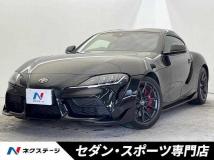 2024 Toyota Supra