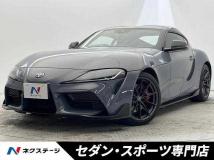 2024 Toyota Supra