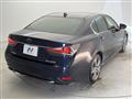 2015 Lexus GS