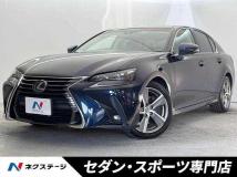 2015 Lexus GS