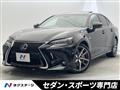 2015 Lexus GS