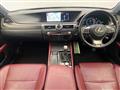 2015 Lexus GS