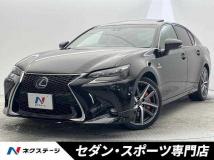 2015 Lexus GS