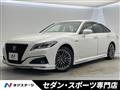 2019 Toyota Crown Hybrid