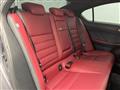 2022 Lexus IS