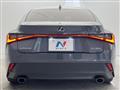 2022 Lexus IS