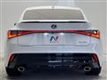 2023 Lexus IS