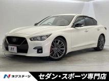 2020 Nissan Skyline