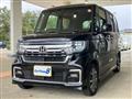 2022 Honda N BOX
