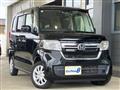 2022 Honda N BOX