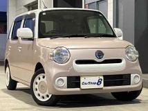 2017 Daihatsu MIRA COCOA