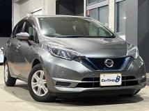 2017 Nissan Note