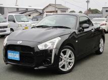 2014 Daihatsu Copen