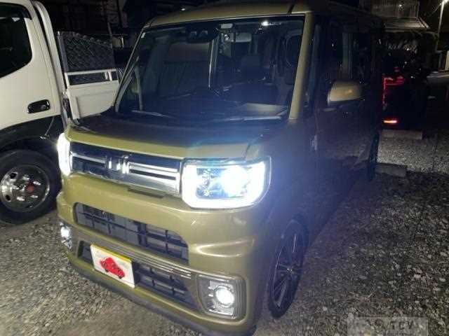 2020 Daihatsu Daihatsu Others