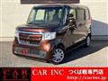 2020 Honda N BOX