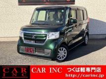 2020 Honda N BOX