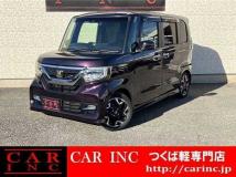 2018 Honda N BOX