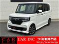 2018 Honda N BOX