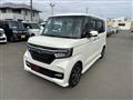 2018 Honda N BOX