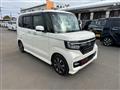 2018 Honda N BOX