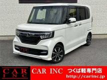 2018 Honda N BOX