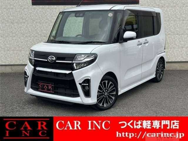 2019 Daihatsu Tanto