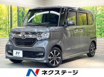 2019 Honda N BOX