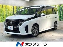 2024 Nissan Serena