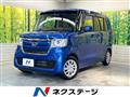2017 Honda N BOX