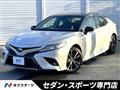 Toyota/Camry