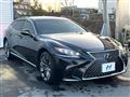 2018 Lexus LS