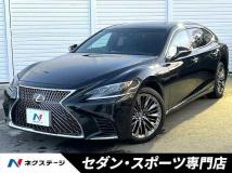 2018 Lexus LS