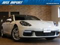 2019 Porsche Panamera