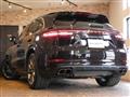 2018 Porsche Cayenne