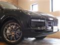2018 Porsche Cayenne