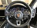 2018 Porsche Cayenne