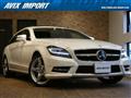2014 Mercedes-Benz Cls-Class