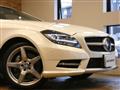2014 Mercedes-Benz Cls-Class