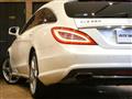 2014 Mercedes-Benz Cls-Class