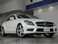 2014 Mercedes-Benz Cls-Class