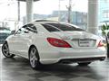 2014 Mercedes-Benz Cls-Class